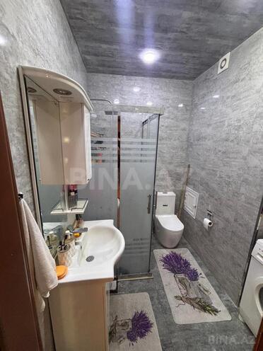 İcarəyə verilir 3 otaqlı yeni tikili 130 m², İnşaatçılar m., photo 19 from 23