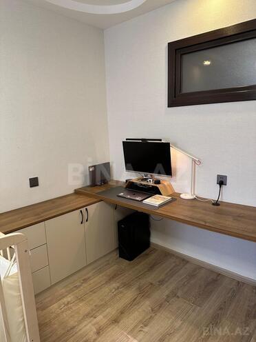 Продаётся 3-комн. новостройка 67 м², м. Кара Караев, photo 14 from 20