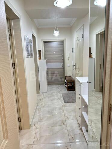 Продаётся 3-комн. новостройка 67 м², м. Кара Караев, photo 17 from 20