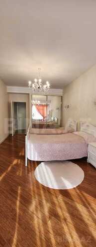 İcarəyə verilir 3 otaqlı yeni tikili 150 m², Elmlər Akademiyası m., photo 11 from 24