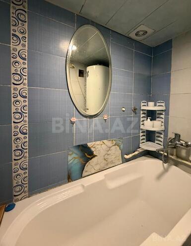 Сдаётся 3-комн. вторичка 80 м², м. Нариман Нариманов, photo 19 from 20