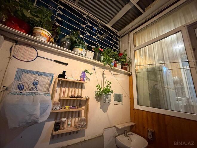 Сдаётся 3-комн. вторичка 80 м², м. Нариман Нариманов, photo 18 from 20