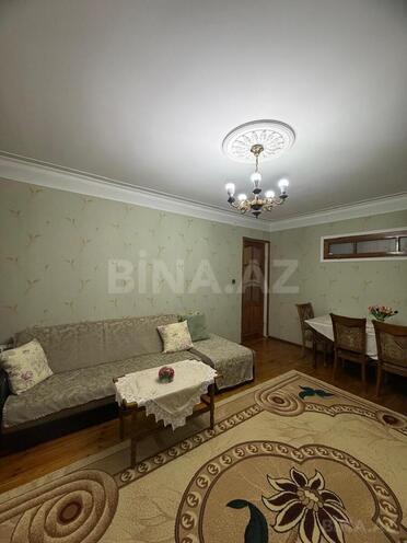Сдаётся 3-комн. вторичка 80 м², м. Нариман Нариманов, photo 9 from 20