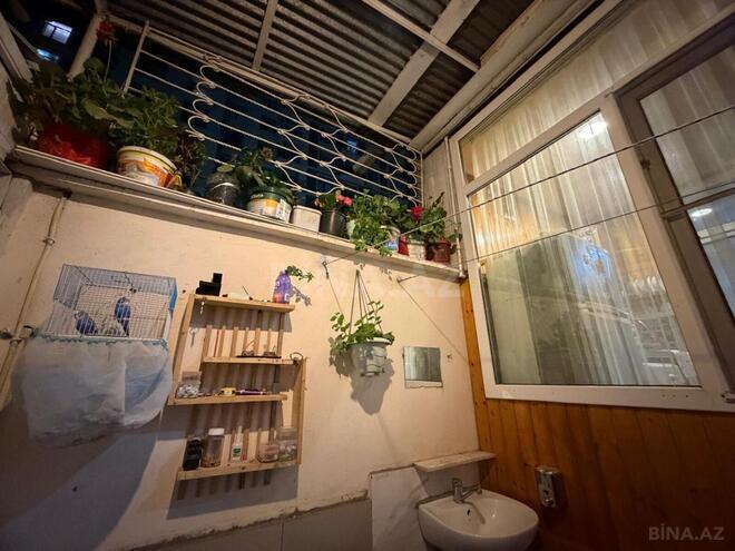 Сдаётся 3-комн. вторичка 80 м², м. Нариман Нариманов, photo 17 from 20