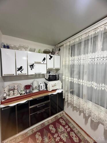 Сдаётся 3-комн. вторичка 80 м², м. Нариман Нариманов, photo 10 from 20