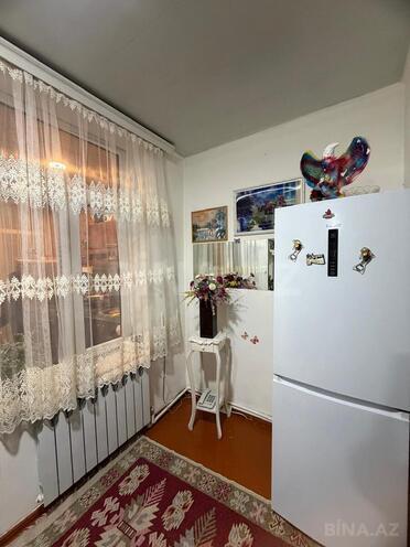 Сдаётся 3-комн. вторичка 80 м², м. Нариман Нариманов, photo 11 from 20