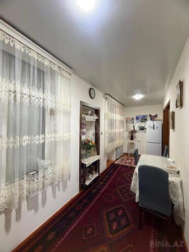 Сдаётся 3-комн. вторичка 80 м², м. Нариман Нариманов, photo 8 from 20