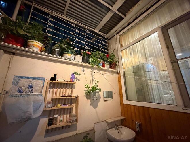 Сдаётся 3-комн. вторичка 80 м², м. Нариман Нариманов, photo 16 from 20