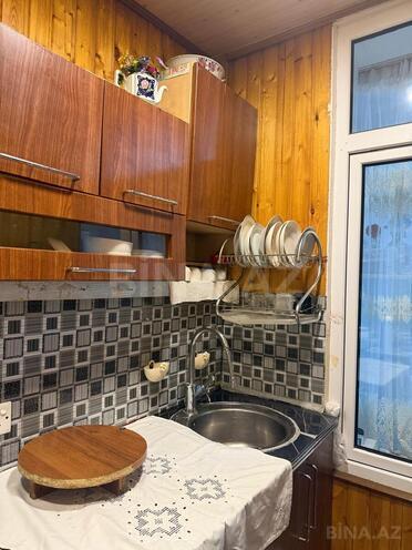 Сдаётся 3-комн. вторичка 80 м², м. Нариман Нариманов, photo 13 from 20