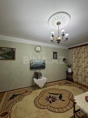 Сдаётся 3-комн. вторичка 80 м², м. Нариман Нариманов, photo 1 from 20