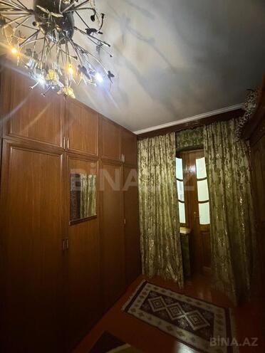 Сдаётся 3-комн. вторичка 80 м², м. Нариман Нариманов, photo 5 from 20
