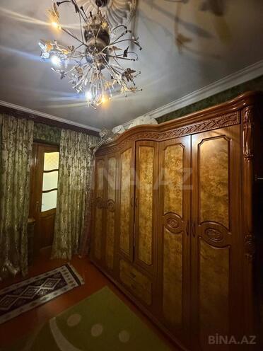 Сдаётся 3-комн. вторичка 80 м², м. Нариман Нариманов, photo 14 from 20