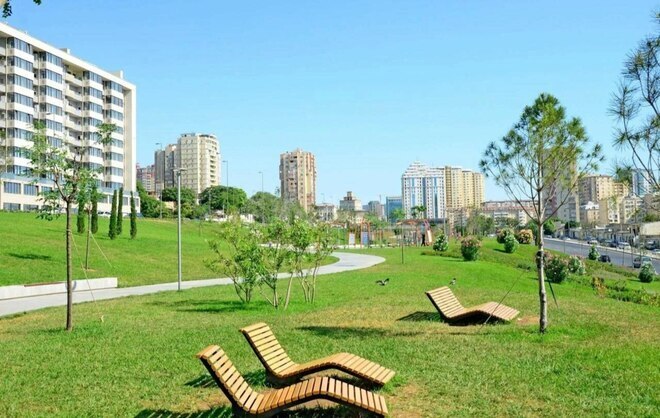 Продаётся 2-комн. новостройка 79 м², м. Низами, photo 5 from 20