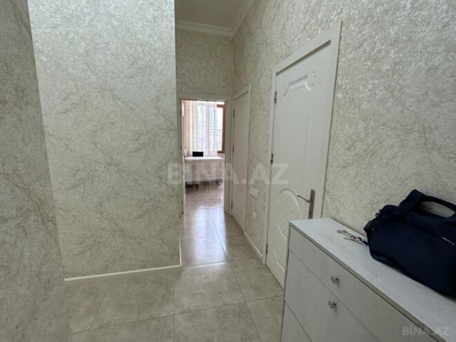 Продаётся 2-комн. новостройка 79 м², м. Низами, photo 18 from 20