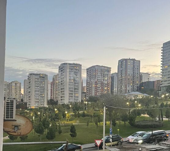 Продаётся 2-комн. новостройка 79 м², м. Низами, photo 8 from 20