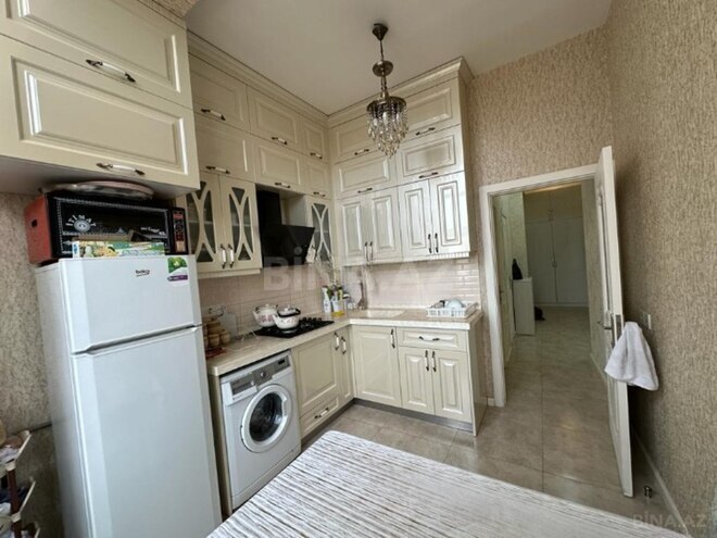 Продаётся 2-комн. новостройка 79 м², м. Низами, photo 14 from 20
