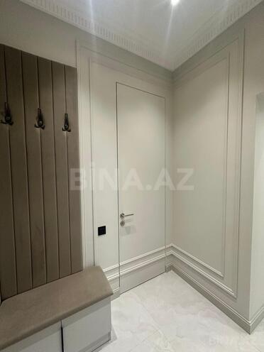 Сдаётся 3-комн. новостройка 105 м², м. Кероглу, photo 11 from 19
