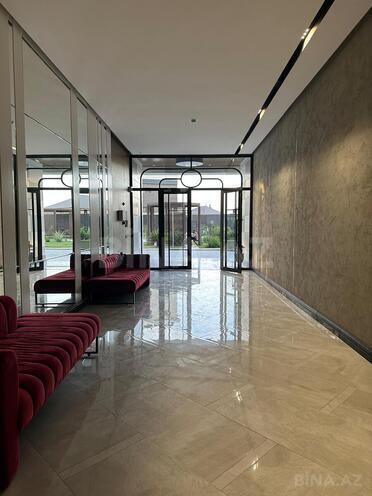 Сдаётся 3-комн. новостройка 105 м², м. Кероглу, photo 16 from 19