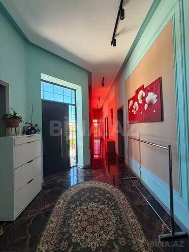 İcarəyə verilir 4 otaqlı həyət evi/bağ evi 150 m², Mərdəkan q., photo 12 from 13