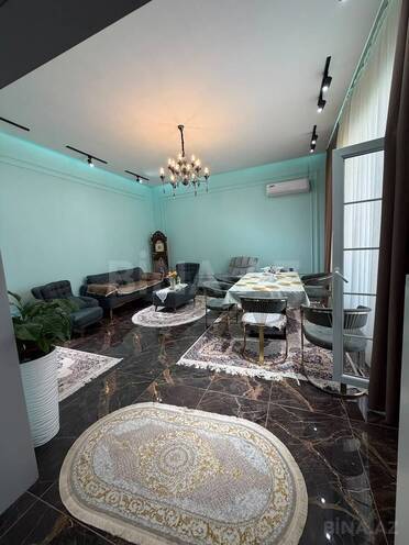İcarəyə verilir 4 otaqlı həyət evi/bağ evi 150 m², Mərdəkan q., photo 6 from 13