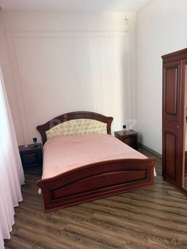 İcarəyə verilir 4 otaqlı həyət evi/bağ evi 150 m², Mərdəkan q., photo 7 from 13