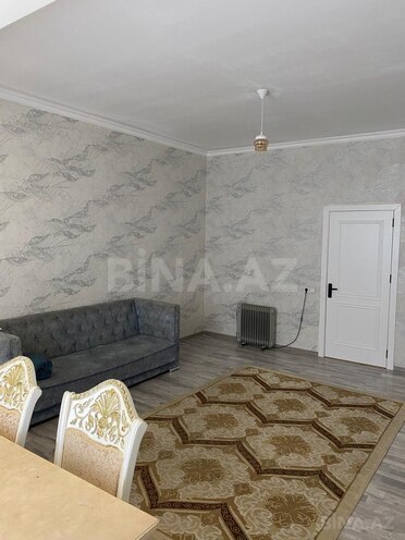 İcarəyə verilir 3 otaqlı yeni tikili 130 m², 28 May m., photo 3 from 12