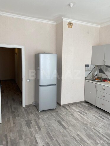 İcarəyə verilir 3 otaqlı yeni tikili 130 m², 28 May m., photo 10 from 12