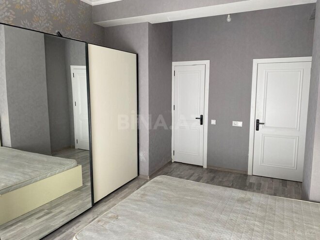 İcarəyə verilir 3 otaqlı yeni tikili 130 m², 28 May m., photo 8 from 12
