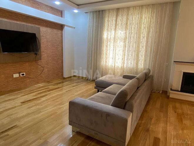 Сдаётся 8-комн. дом/дача 400 м², м. Гянджлик, photo 7 from 30
