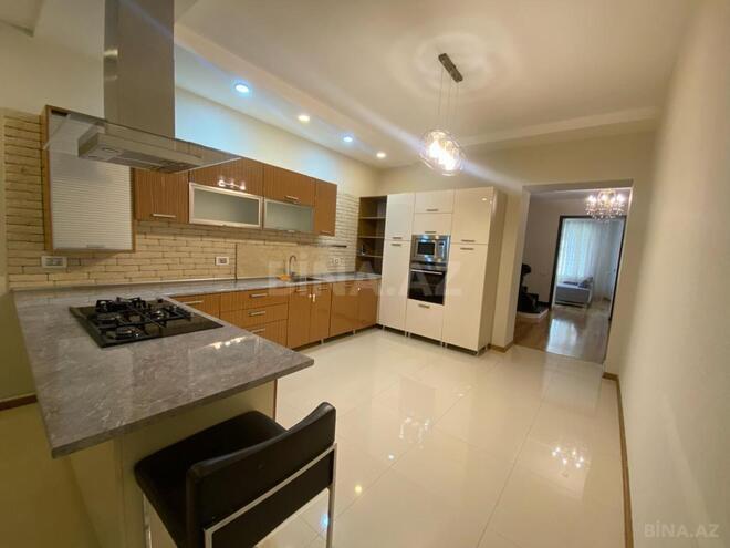 Сдаётся 8-комн. дом/дача 400 м², м. Гянджлик, photo 3 from 30