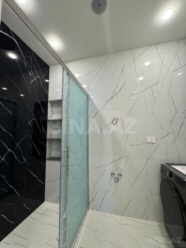 İcarəyə verilir 3 otaqlı yeni tikili 127 m², Şah İsmayıl Xətai m., photo 10 from 13
