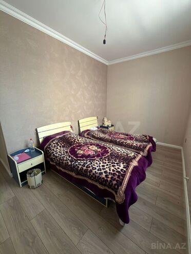 Satılır 3 otaqlı yeni tikili 105 m², Qaraçuxur q., photo 7 from 13