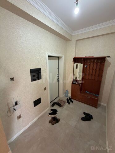 Satılır 3 otaqlı yeni tikili 105 m², Qaraçuxur q., photo 12 from 13