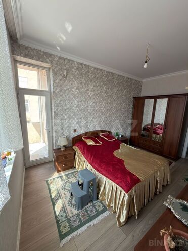 Satılır 3 otaqlı yeni tikili 105 m², Qaraçuxur q., photo 5 from 13