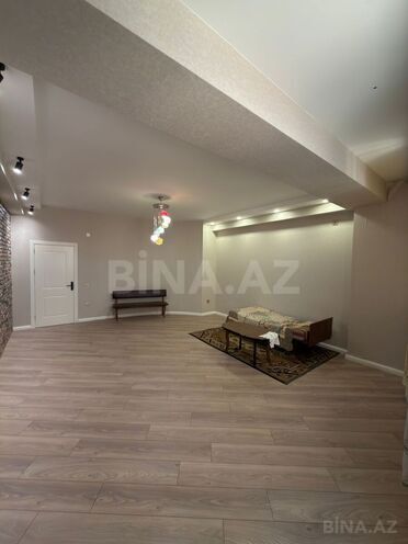Satılır 3 otaqlı yeni tikili 105 m², Qaraçuxur q., photo 3 from 13
