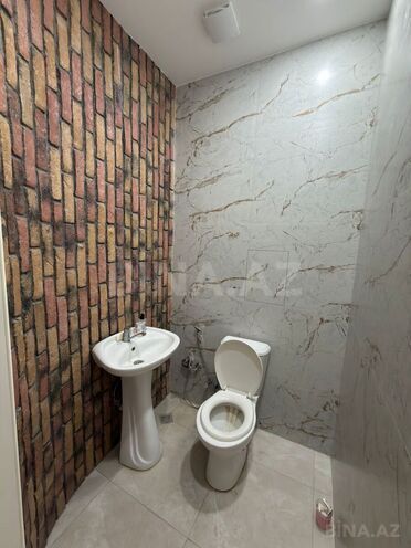 Satılır 3 otaqlı yeni tikili 105 m², Qaraçuxur q., photo 11 from 13