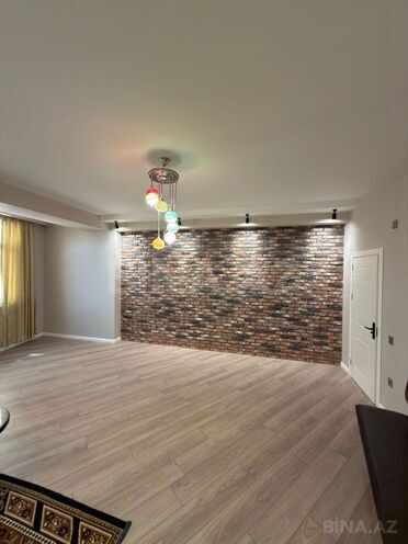 Satılır 3 otaqlı yeni tikili 105 m², Qaraçuxur q., photo 1 from 13