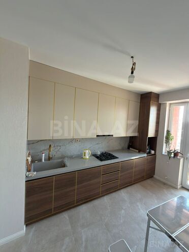Satılır 3 otaqlı yeni tikili 105 m², Qaraçuxur q., photo 9 from 13
