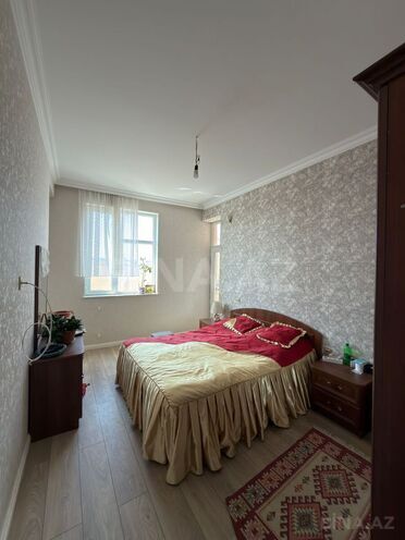 Satılır 3 otaqlı yeni tikili 105 m², Qaraçuxur q., photo 4 from 13