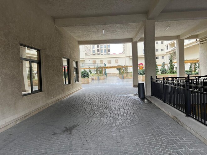 Сдаётся 2-комн. новостройка 95 м², Наримановский  р., photo 14 from 15