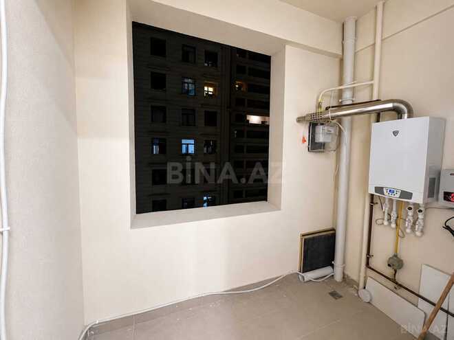 Сдаётся 2-комн. новостройка 95 м², Наримановский  р., photo 11 from 15