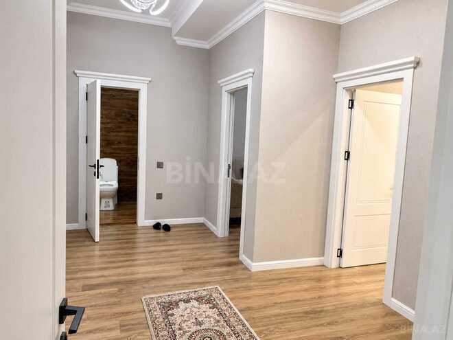 Сдаётся 2-комн. новостройка 95 м², Наримановский  р., photo 9 from 15