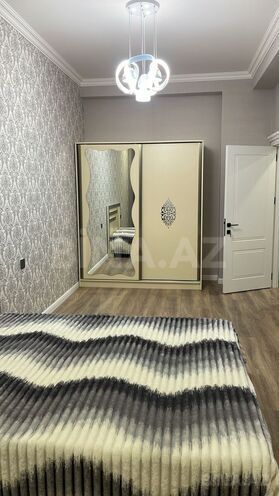 Сдаётся 2-комн. новостройка 95 м², Наримановский  р., photo 8 from 15