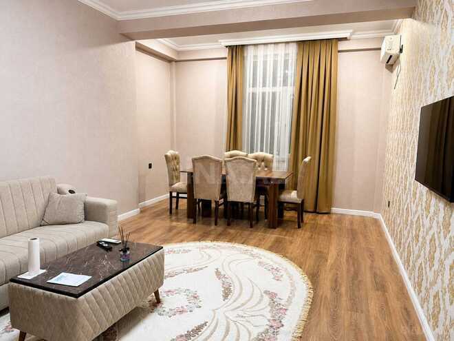 Сдаётся 2-комн. новостройка 95 м², Наримановский  р., photo 1 from 15