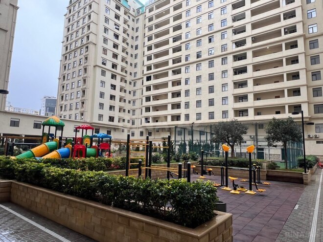 Сдаётся 2-комн. новостройка 95 м², Наримановский  р., photo 13 from 15