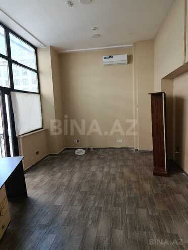 İcarəyə verilir  obyekt 25 m², Həzi Aslanov q., photo 1 from 8
