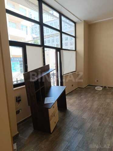 İcarəyə verilir  obyekt 25 m², Həzi Aslanov q., photo 3 from 8