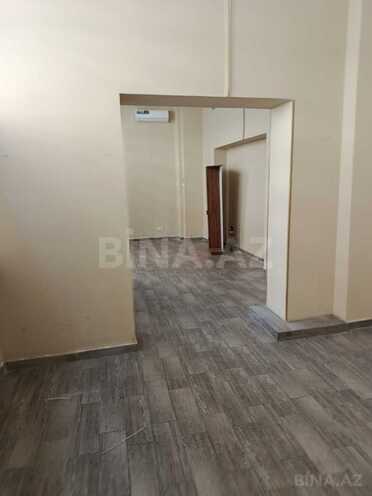 İcarəyə verilir  obyekt 25 m², Həzi Aslanov q., photo 6 from 8