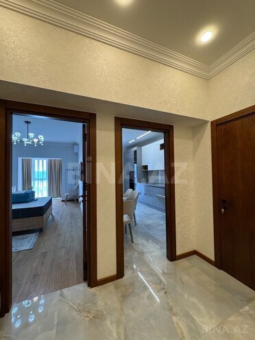İcarəyə verilir 1 otaqlı yeni tikili 74 m², Şah İsmayıl Xətai m., photo 6 from 10