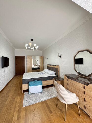 İcarəyə verilir 1 otaqlı yeni tikili 74 m², Şah İsmayıl Xətai m., photo 5 from 10